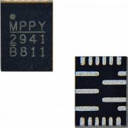 Ci MP2941 conversor Bulk QFN-19 marcação no componente MPPY 2941