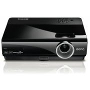 Projetor Benq 3200 Ansi Lumens Resolução suportada VGA (640 x 350) a UXGA (1600x 1200), Lâmpada de 230W, 3000 