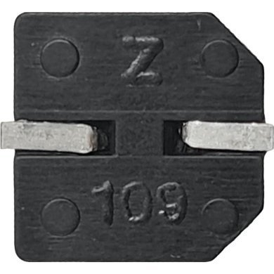 MP6VL330MC5R7 10x Capacitor Eletrolitico Polimero Aluminio 330uF 6.3V