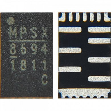 MP86941AGQVT-Z Ci 8694 MP86941A MPS QFN-21 3x4mm
