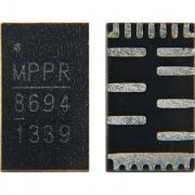 Ci 8694 MP8694 Step Down Converter 10A 17V QFN-16 conversor DC/DC síncrono step down de alta eficiência