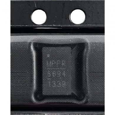 MP86941GQVT-Z Ci 8694 MP8694 Step Down Converter 10A 17V QFN-16