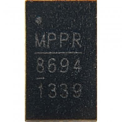 MP86941GQVT-Z Ci 8694 MP8694 Step Down Converter 10A 17V QFN-16