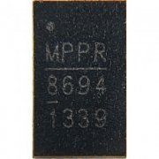 Ci 8694 MP8694 Step Down Converter 10A 17V QFN-16 conversor DC/DC síncrono step down de alta eficiência