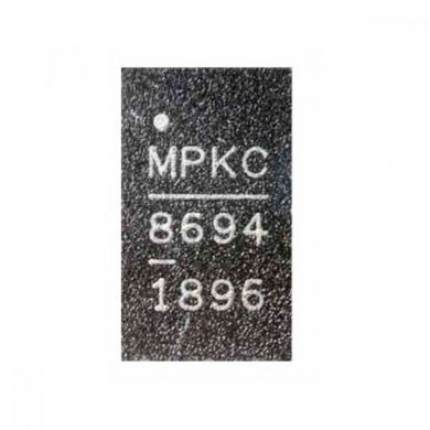 MP86941GQVT-Z Ci 8694 MP8694 Step Down Converter 10A 17V QFN-16