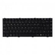 Teclado para Notebook Itautec Padrão Brasileiro com Ç