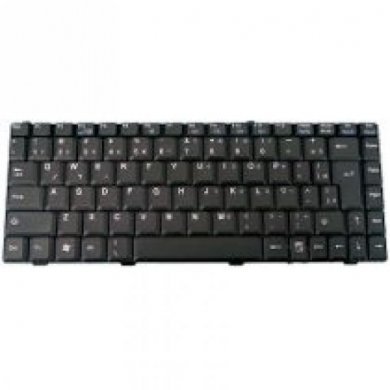 MP-06836PA-3591 Teclado para Notebook Itautec