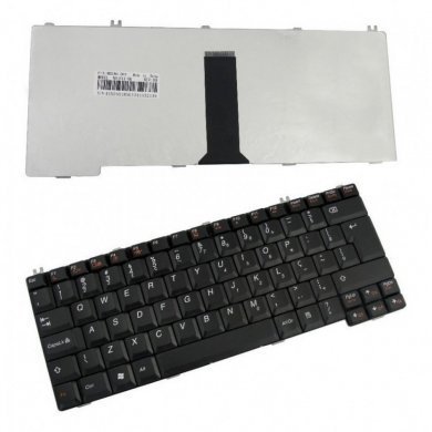 MP-06906PA-686-25-007873 Teclado para Notebook Lenovo G450/G530/Y430