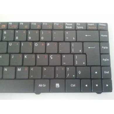 MP-07G38PA-886 Teclado Notebook CCE/Positivo/Toshiba