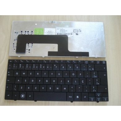 MP-08C18PA-930 Teclado HP Mini 210-3000 e Mini 1103
