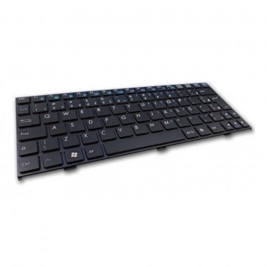 MP-08J68PA-430 Teclado de notebook Positivo MOBO 5500-10C ABNT2