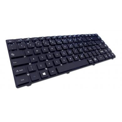 MP-09N78PA-F519 Positivo Teclado para Notebook Unique S1990