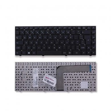 Teclado para Notebook Positivo S1990 ANBT