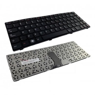 Teclado Lenovo G480 G485 Z480 Z485 Z380