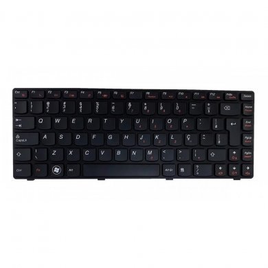 MP-10A26PA-6866W Teclado Lenovo G480 G485 Z480 Z485 Z380