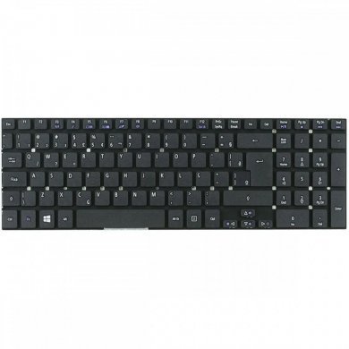 MP-10K36PA-6983W Teclado compatível Notebook Acer Aspire E1-572-6