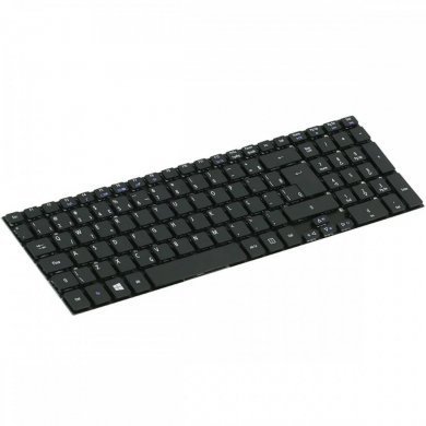 Teclado compatível Notebook Acer Aspire E1-572-6