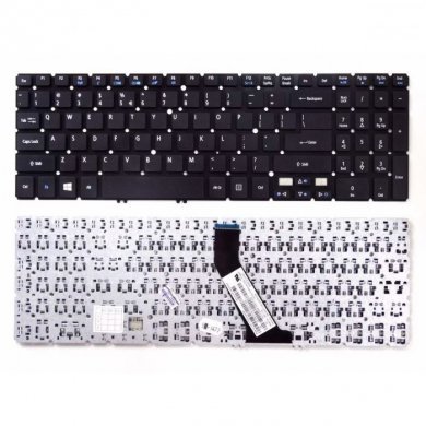 MP-11F5 Teclado para notebook Acer ABNT2 Ç Cor Preto