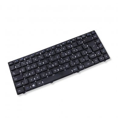 MP-11J78PA-F5167 Positivo teclado para notebook Stilo One series