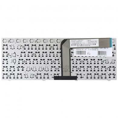 Teclado Compatível CCE Ultra Thin U25 ABTN2