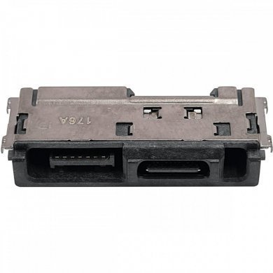 MP-209 Conector de carga e USB-C para Lenovo ThinkPad T480 T490