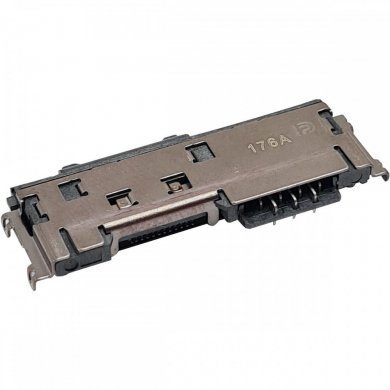 Conector de carga e USB-C para Lenovo ThinkPad T480 T490