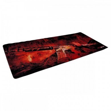 Mousepad Gamer Extra Grande 70x30cm