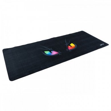 MP-51 Mousepad Gamer Extra Grande 70x30cm