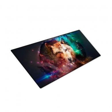 Exbom mousepad speed gamer extra grande 70x35cm