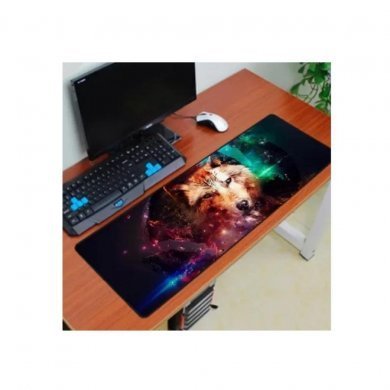 Exbom mousepad speed gamer extra grande 70x35cm
