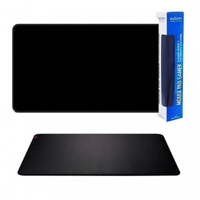 MP-7035C25 Exbom mousepad speed gamer extra grande 70x35cm