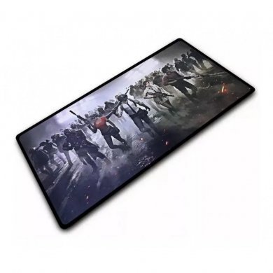 MP-7035C27 Exbom mousepad speed gamer extra grande 70x35cm