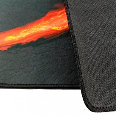 MP-7035C42 Exbom mousepad speed gamer extra grande 70x35cm