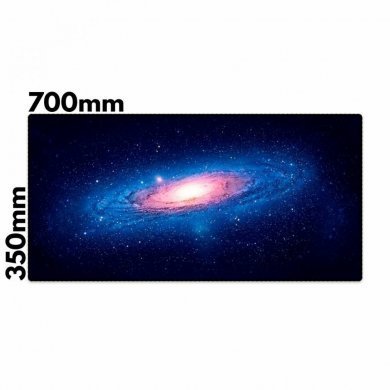 MP-7035C46 Exbom mousepad speed gamer extra grande 70x35cm