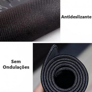 MP-7035C50 Exbom mousepad speed gamer extra grande 70x35cm