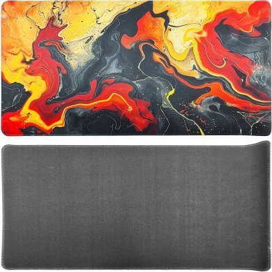 MP-7035C53 Exbom mousepad speed gamer extra grande 70x35CM