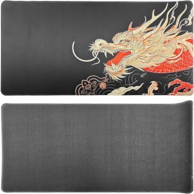 MP-7035C56 Exbom mousepad speed gamer extra grande 70x35CM
