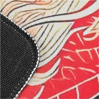 MP-7035C56 Exbom mousepad speed gamer extra grande 70x35CM