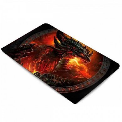 Exbom mousepad speed gamer extra grande 70x35cm