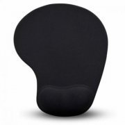Mousepad Ergonômico com Apoio de Pulso em Gel 23x19cm
