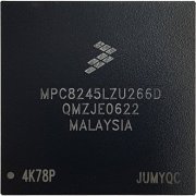 Microprocessador MPC8245 32Bit 16Kb 266Mhz TBGA-352 NXP Semiconductors