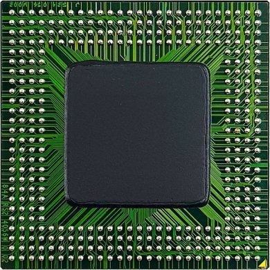 MPC8245LZU266D Microprocessador MPC8245 32Bit 16Kb 266Mhz