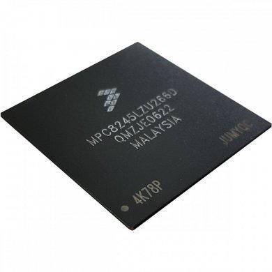 MPC8245LZU266D Microprocessador MPC8245 32Bit 16Kb 266Mhz
