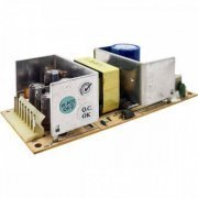 Fonte de Alimentação Open Frame 80W 2A 90-264V AC p ...