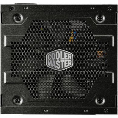 MPE-5001-ACAAN-HBR Cooler Master Fonte 500W Hyper White 8 Plus White