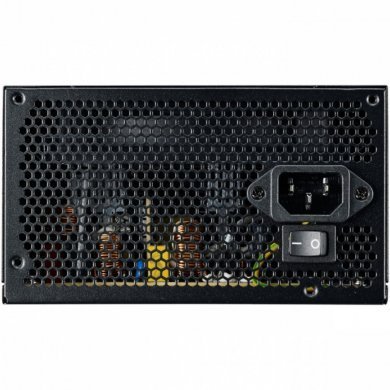 MPE-5001-ACAAN-HBR Cooler Master Fonte 500W Hyper White 8 Plus White