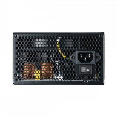 MPE-8501-AFAAG-W1 Cooler Master Fonte 850W GX Modular 80 Plus Gold