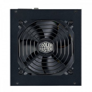MPE-8501-AFAAG-W1 Cooler Master Fonte 850W GX Modular 80 Plus Gold