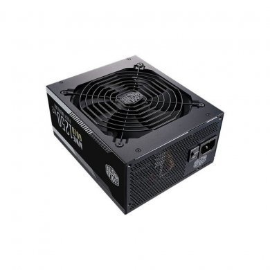 MPE-C501-AFCAG-WO Cooler Master 1250W MWE Gold V2 80 Plus Gold
