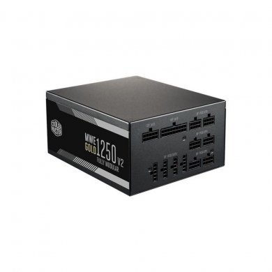 MPE-C501-AFCAG-WO Cooler Master 1250W MWE Gold V2 80 Plus Gold